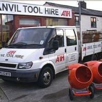 tool hire leyland ny